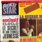 Frenchy Star n� 2 