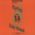 80 447  Barclay  Zig Zag