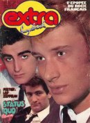 Extra encyclorock n� 52 (1975)