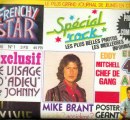 Frenchy Star n� 1 