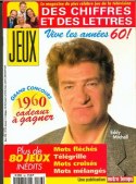 Des chiffres et des lettres Jeux n� 148 Mars 1998