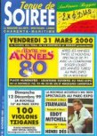 Tenue de Soir�e N� 59 Nov 1999