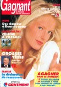 Gagnant n� 1 Offert par CONTINENT