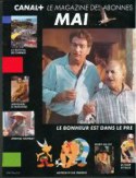 Canal + Le magazine des abonn�s
