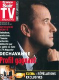 TV Magazine France SOIR n� 18.288
TV Magazine Le t�l�gramme n� 18.007