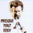 Presque tout Eddy  CD ROM ralis par Jean Louis