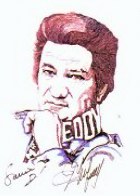 Mr Eddy Dessin R. DAINCHE