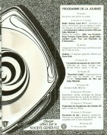 3�me FOire aux disques de LYON Page int�rieure