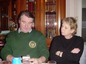 Daniel et Dominique