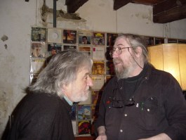 GILBERT et BERNARD