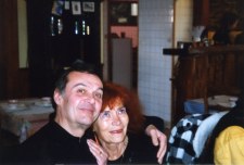 JC et Gis�le