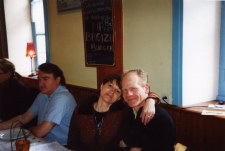 Nos ami(e)s les MOMOS Maurice et Monique