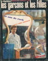 Nous les Gar�ons et les filles n� 21